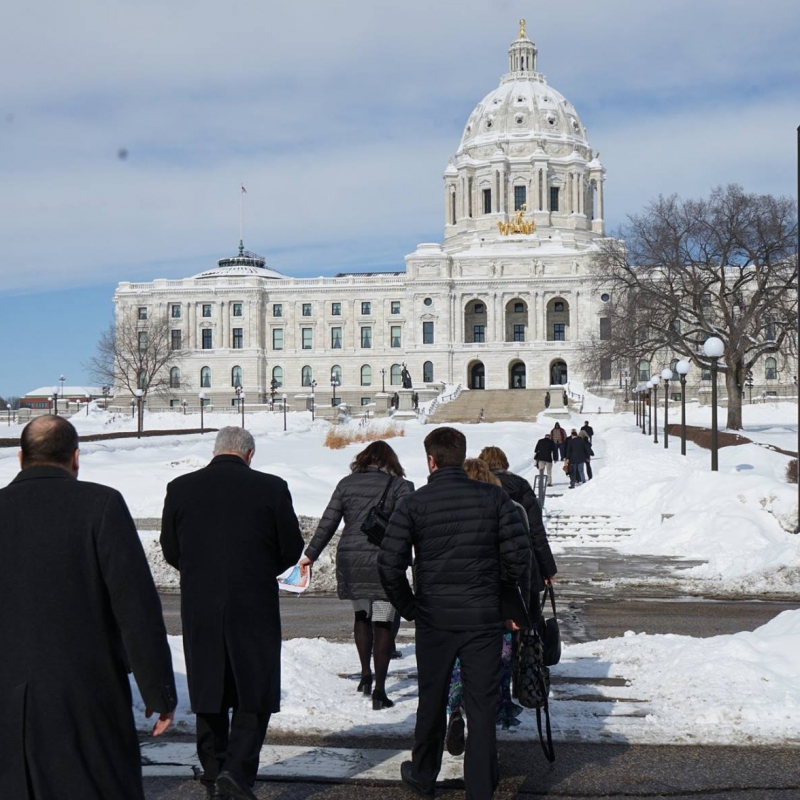 Events Minnesota Chamber of Commerce